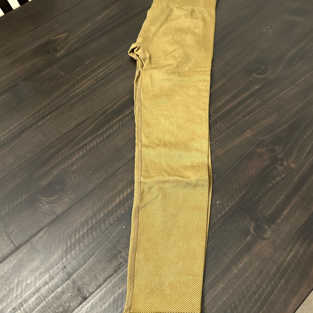 JoyLab Olive Leggings